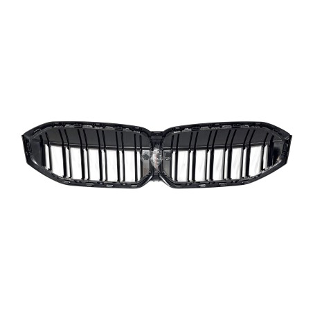 Grill BMW G20 LCI Look M-tech