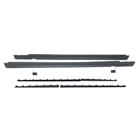 Minigonne Mercedes W222