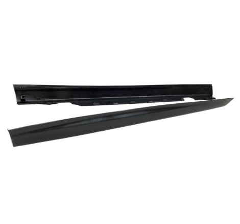 Kit Estetici BMW E46 Coupé 98-03 Look M3