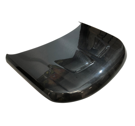 Kit Estetici Range Rover Sport L494 Facelift 2018+ Look SVR Cofano