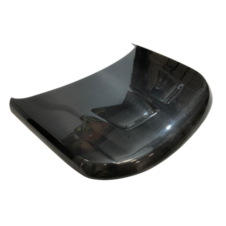 Kit Estetici Range Rover Sport L494 Facelift 2018+ Look SVR Cofano