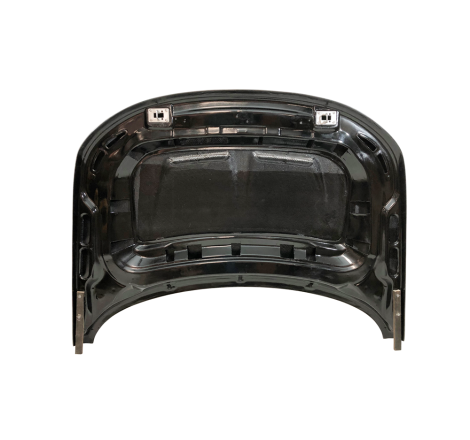 Body Kit Range Rover Sport L494 Facelift 2018+ Look SVR Bonnet