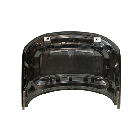 Kit Estetici Range Rover Sport L494 Facelift 2018+ Look SVR Cofano