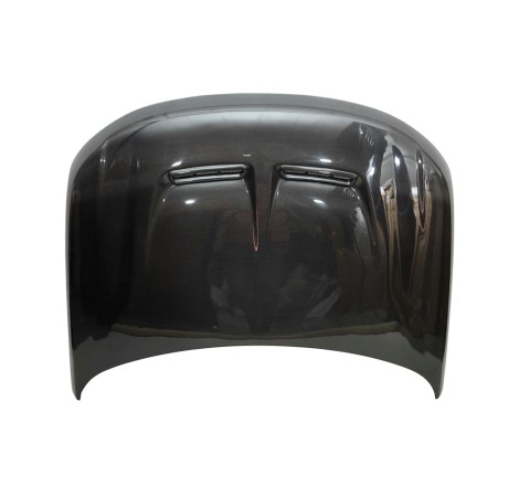 Kit Estetici Range Rover Sport L494 Facelift 2018+ Look SVR Cofano