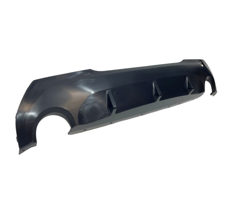 Rear Bumper BMW F40 Look M Performance