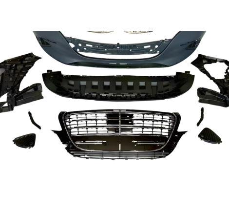 Kit Estetici Mercedes Vito 2016-2020 W447 Look 2024 II