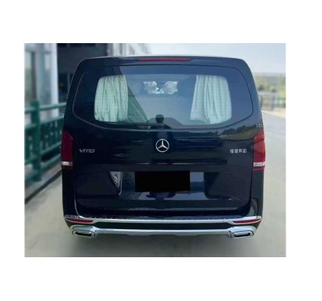 Kit Estetici Mercedes Vito 2016-2020 W447 Look 2024 II