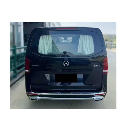 Body Kit Mercedes Vito 2016-2020 W447 Look 2024 II
