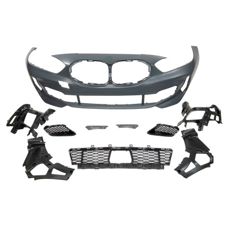 Front Bumper BMW F40 Look M-Performance