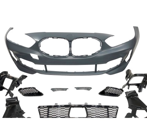 Paraurti Anteriore BMW F40 Look M-Performance
