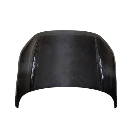 Carbon Fibre Bonnet Range Rover Evoque