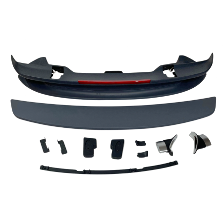 Alettone Porsche 992 Cabrio 2019-2023