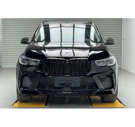 Kit De Estetici BMW X5 G05 Look X5M Cofano