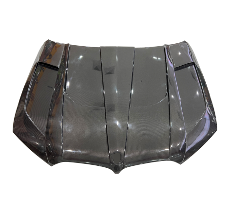 Kit De Carrocería BMW X5 G05 Look X5M Capó