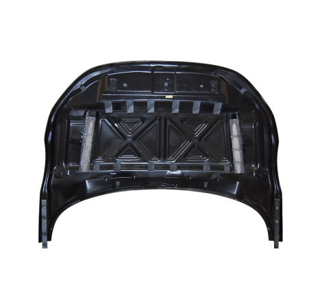 Carbon Fibre Bonnet Range Rover Evoque