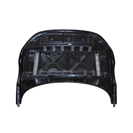 Carbon Fibre Bonnet Range Rover Evoque