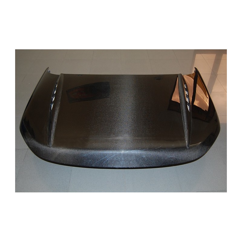 Carbon Fibre Bonnet Range Rover Evoque