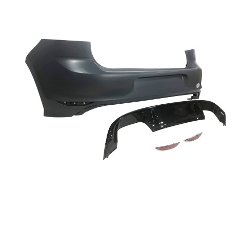 Kit De Carrocería Volkswagen Golf 7 3/5P Look R20