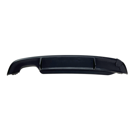Diffusore Posteriore Volkswagen Golf 6 Standard 1 Scarico
