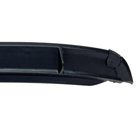 Rear Diffuser Volkswagen Golf 6 Standard 1 Exhaust