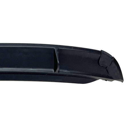 Difusor Trasero Volkswagen Golf 6 Standard 1 Salida