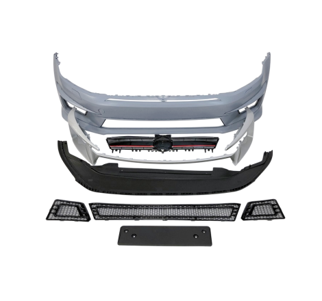 KIT DE ESTETICI VOLKSWAGEN GOLF 7 R400 ABS