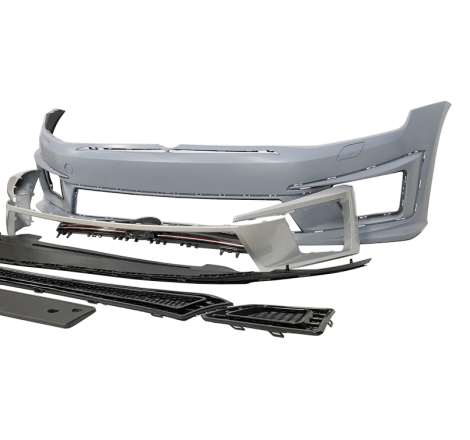 KIT DE ESTETICI VOLKSWAGEN GOLF 7 R400 ABS