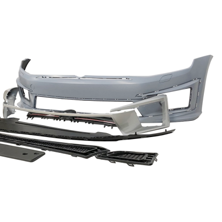 Kit De Carrocería Volkswagen Golf 7 R400 3/5P ABS
