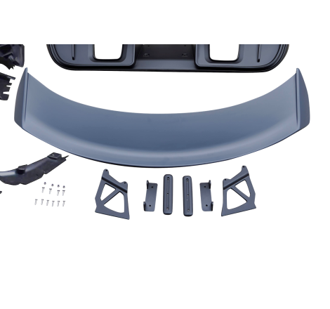 Kit Estetici Porsche Cayman 718 2016-2023 / Boxter Look GT4RS