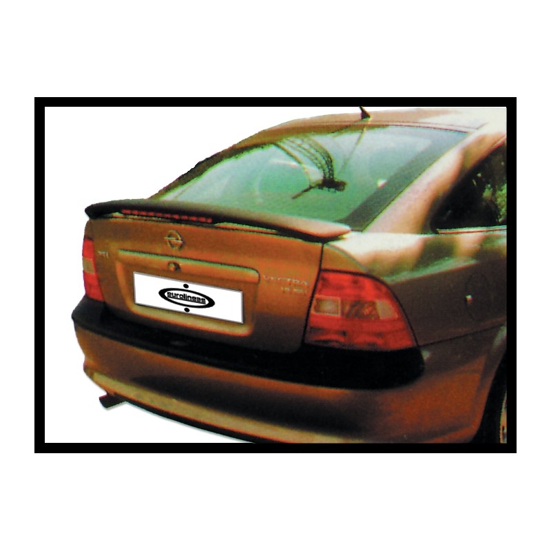 Spoiler Opel Vectra B 95 5 Porte