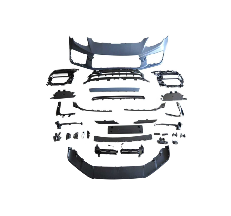 Paraurti Anteriore  Porsche Panamera 971 2017-2023 Look 976