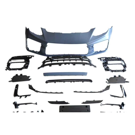 Paraurti Anteriore  Porsche Panamera 971 2017-2023 Look 976