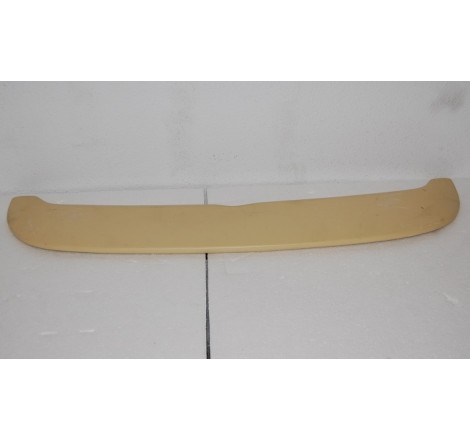 Spoiler Opel Vectra A 5P Superior