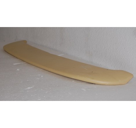 Spoiler Opel Vectra A 5P Superior