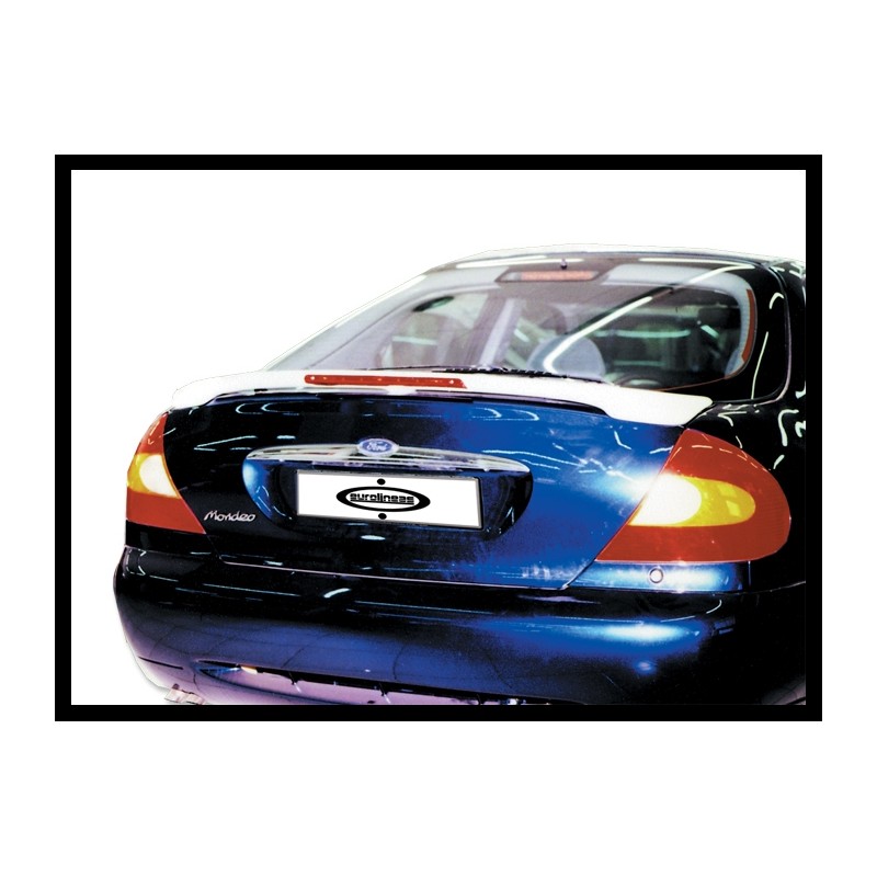 Aleron ford escort 97 #10