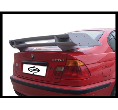 Universal Spoiler GT2