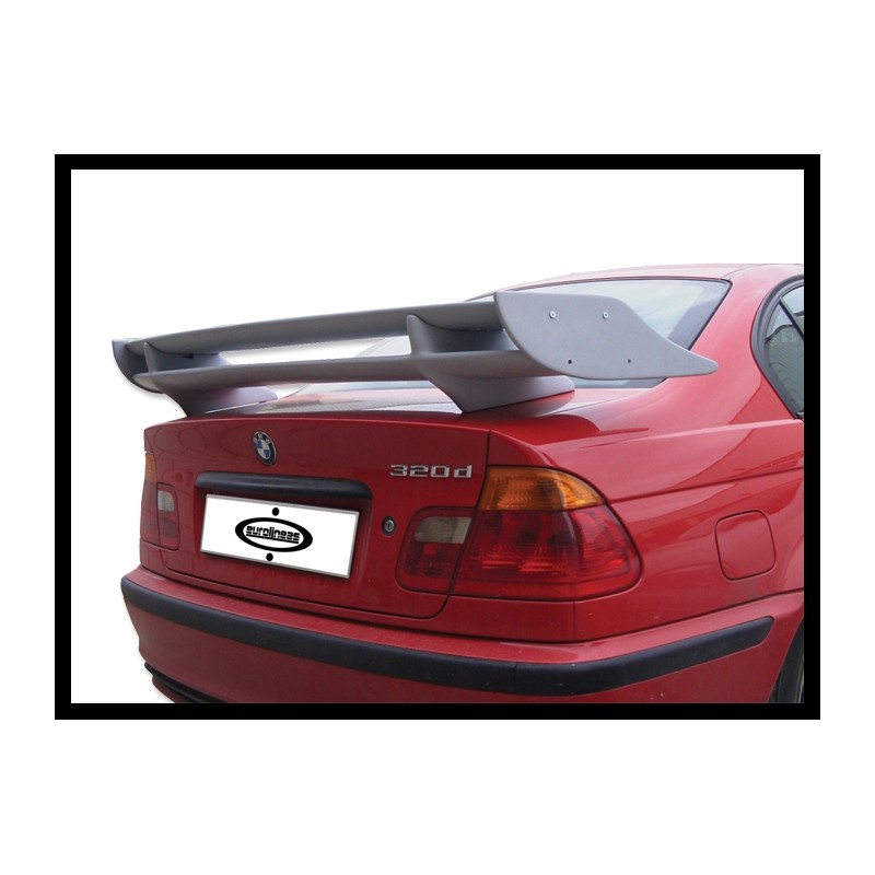 Universal Spoiler GT2