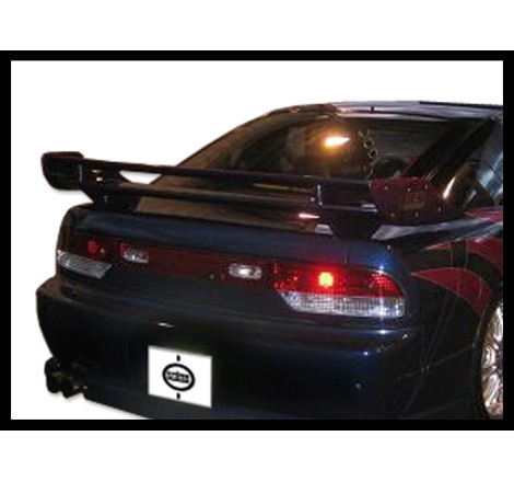 Alerón Universal GT2