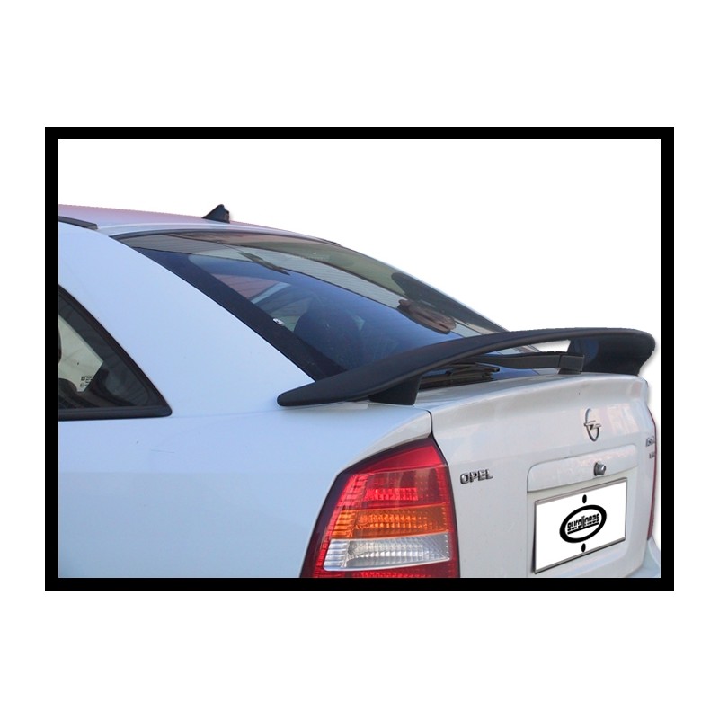 Alettone - Spoiler Opel Astra G 3-5P 98