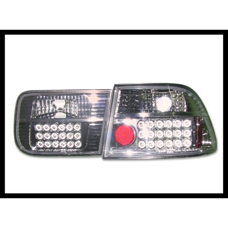 Fanali Honda Civic 92 2P