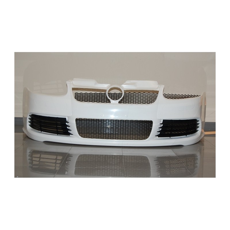 Front Bumper Volkswagen Golf 5, R32 II Type