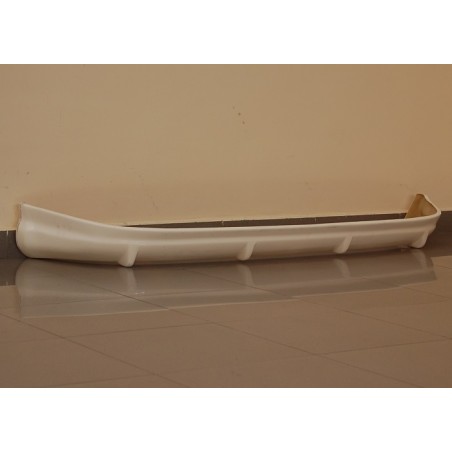 Spoiler Trasero  Golf 4 Racing