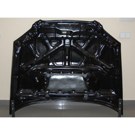 Carbon Fibre Bonnet Subaru Impreza 2004, Without Air Intake