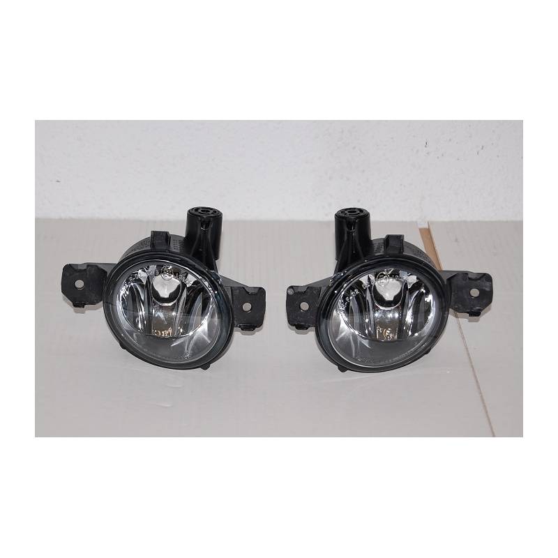 Fog Lamps BMW E70 / E81 / E82 / E83 / / E84 / E87 / E88 Bimar Tuning