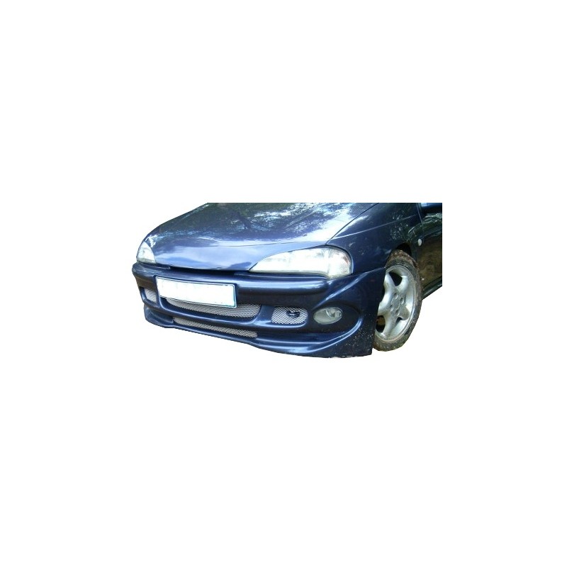 Front Bumper Opel Tigra