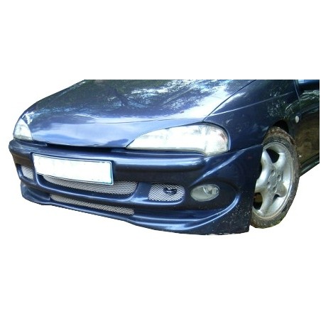 Paragolpes Delantero Opel Tigra