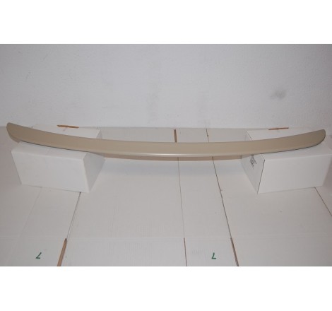 Alettone Mercedes W211 02-09 Look AMG