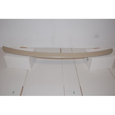 Alettone Mercedes W211 02-09 Look AMG