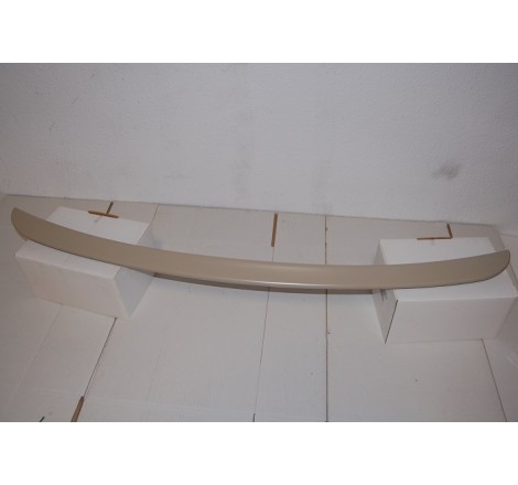 Alettone Mercedes W211 02-09 Look AMG