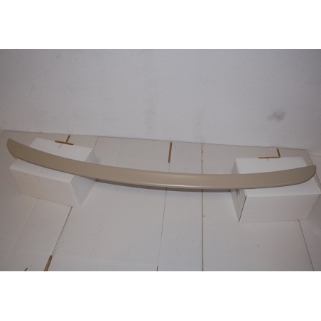 Alettone Mercedes W211 02-09 Look AMG
